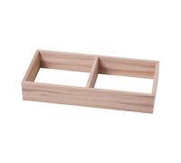 Caverack Base 60 cm - Chêne