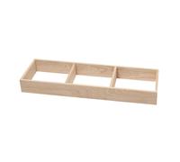 Caverack Base 90 cm - Chêne