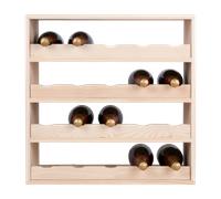 Caverack Champagne - 20 bouteilles - Pin