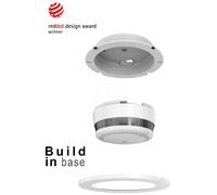 CAVIUS 11014 - Socle de montage encastré, 78 mm