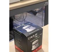 Cavius Mini détecteur de fumée 5 ans ELRO