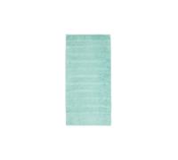 CAWÖ Serviette de douche NOBLESSE 80x160cm Agave vert clair