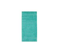 CAWÖ Serviette de douche NOBLESSE 80x160cm Émeraude pétrole