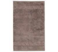 Cawö Serviette moka, Taille 30x50cm