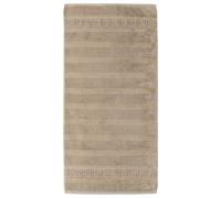 Cawö Serviette sable, Taille 50x100cm