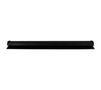 CAXUSD Porte-commandes Cuisine en Aluminium 30 Cm, Pince de Fixation Murale pour Tickets de Commande et Menus, Support Mural Pratique pour Restaurants, Organiseur de Reçus Robuste
