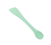 CAXUSD Spatule en Silicone Double Tête en Famille ou Entre Amis Légère et Facile à Nettoyer Ustensile Polyvalent pour Pâtisserie pour Préparer Biscuits et Desserts