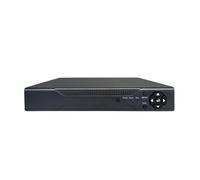 CAZSTYK Enregistreur vidéo numérique analogique 8 canaux fermé CCTV caméra de sécurité pour petites entreprises
