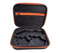 CAZSTYK Étui de protection en EVA pour testeur ET310 avec étui testeur design avec construction antichoc