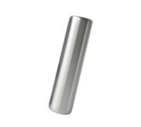 CAZSTYK Lot de 2 blocs réfrigérants en acier inoxydable - Longue durée de refroidissement - Compact - Pour boîte à déjeuner ou camping en plein air, 1 lot