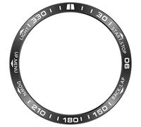 CAZSTYK Métal fin pour appareils de 47 mm et 51 mm qui allie résistance et douceur contemporaine