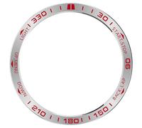 CAZSTYK Métal fin pour appareils de 47 mm et 51 mm qui allie résistance et douceur contemporaine