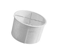 CAZSTYK Panier d'écumoire de rechange pour piscine pour un nettoyage efficace des piscines hors sol et accessoires hors sol Panier d'écumoire