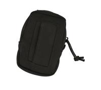 CAZSTYK Pochettes à gants en nylon 500D résistant à l'usure - Multifonctionnel - Petit sac à outils pour un déploiement rapide et un maintien sûr de l'ouverture élastique