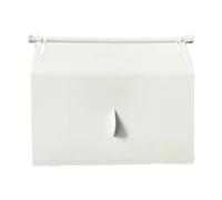 CAZSTYK SPX1091 Écumoire de rechange pour porte de déversoir de piscine pour piscines au sol, débit d'eau lisse, déflecteur de porte de piscine