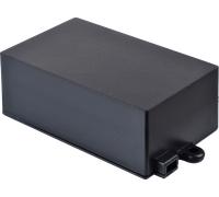 CB 400-017 - Boîtier plastique, 72 x 44 x 27 mm