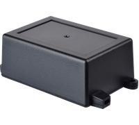 CB 400-019 - Boîtier plastique, 82 x 57 x 33 mm