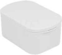 CB 9920WH - Boîtier plastique, blanc, 70 x 45 x 32 mm
