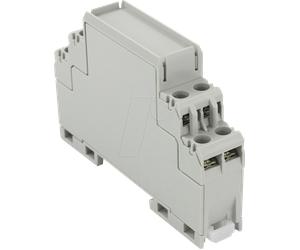 CB STKIT 1 - Boîtier vide, 90 x 18 x 61 mm, 1 unité de