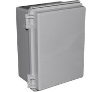 CB X8-225 - Boîtier plastique, 220 x 170 x 110 mm