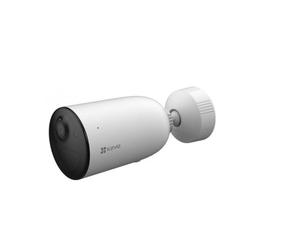 Cb3 Fhd Battery Ip Camera Solar Panel