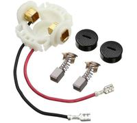 Cb430 Bga450 Bga452 Bjs160 Bjs161 Dga452 Porte-balais Balais de charbon pour Makita