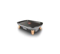 CB658P01 PLANCHA DES SAVEURS GOURMET
