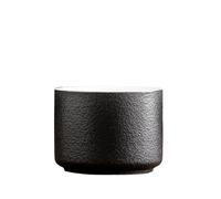 CBFGGOEUDFBS Portable Mini Tea Cup Kung Fu Tea Set Retro Ceramic Small Cup Tea Pot Accessories Suitable For Home, Office, Leisure And Party Use(5.2x3.9cm 65ml)