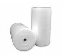 CBJ Emballages Rouleau Papier Bulle 100m x 50cm