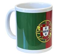 Cbkreation Tasse en céramique Portugal by