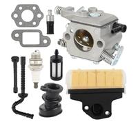 CBQZCHWDKT For MS210 MS230 MS250 021 023 025 Carburetor Air Filter Kit