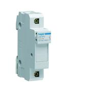 CC 1P 1000V DC L38 1m - HAGER L501PV