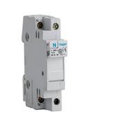 CC 1P+N 32A dom. 1M - HAGER L12801