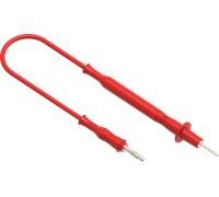 CC 311A - Cordons de test de rechange rouge/noir