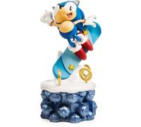 Numskull Calendrier de l’Avent CC Countdown Characters Sonic – Produit officiel SEGA 2024