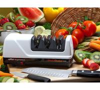 CC1520 - Aiguiseur Electrique Professional Angle Select CHEF'S CHOICE