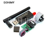 CC2652P CC2652 Dongle USB Zigbee2MQTT ZHA Coordinateur Assistant Domestique BLE Fil USB Dongle Zigbee Pack analyse de protocole de renifleur CH9102X Chip