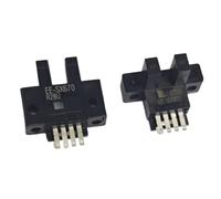 CCCAZ1 1Pcs EE-SX671 SX671P SX671R SX671A SX671-WR SX671P-WR Micro photoelectric Switch Sensor(EE-SX671P-WR 1M)