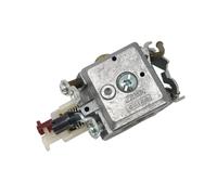 CCJOZMD OEM for carburateur ZAMA C3-EL42 for Husqvarna 353 357 357XP 359XP 359 505203001 pièces de tronçonneuse Alimentation en Carburant Accessoires(Original)