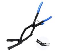 CCLIFE Pince à Collier de Serrage Durite 430mm, Pince à Collier Durite pour Automobiles