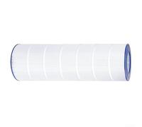 CCP420 Cartouche de filtre de piscine de rechange pour unicel C-7471 pour pleatco PCC105 pour Filbur FC-1977 - Polyester haut débit pour médias pour piscines extérieures - 66 cm de long