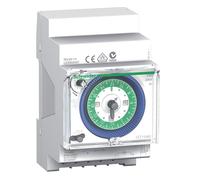 Schneider Electric Interrupteur horaire 24H avec réserve de marche - CCT15365