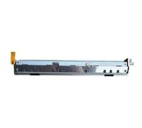 CCXTKENWU Ensemble de Plaque de Serrage 023-75112 Compatible avec Le duplicateur Riso EZ 200 220 300 230 330 370 390 570 590