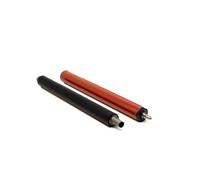 CCXTKENWU Rouleau à Basse Pression de AE02-0183, pour MPC4501 MPC5501, Compatible avec MP C4501 C5501, Rouleau de Film de Fixation de(1Set Kit)