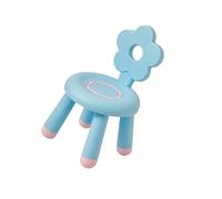 CCYLEZ Chaises d'activité pour Tout-Petits en Plastique, Légères et Portables, Chaise d'activité Mignonne pour Enfants, pour Garçons et Filles, Jeu en lace)