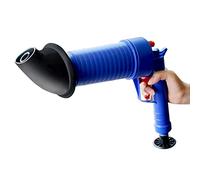 CCYLEZ Découvrez la Pompe à Air pour Déboucher Toilettes et éviers, 4
