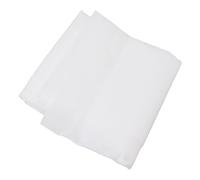 CCYLEZ Kit Filtre à Air Electrostatique Antipoussière en Coton pour