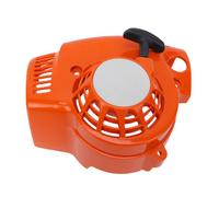 CCYLEZ Lanceur de Remplacement pour BG86 SH86 Souffleur de Feuilles à Main | 4241 080 2106 Pièce, plastique haute résistance, ressort de rappel, assemblage complet, 385 g