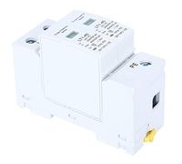 CCYLEZ Parafoudre 40kA Module Anti-Foudre, Protection Contre la | Matériaux durables, Facteur de sécurité élevé, Conception compacte, Câblage électrique, Protection niveau 2