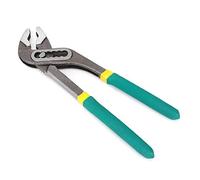 CCYLEZ Pince Multiprise Réglable Robuste pour Plomberie, Acier Durable,